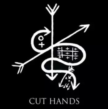 Виниловая пластинка Cut Hands - Volume 3