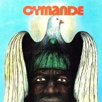 Виниловая пластинка Cymande - Cymande