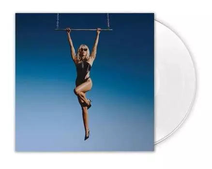 Виниловая пластинка Cyrus Miley - Endless Summer Vacation (матовый белый винил)