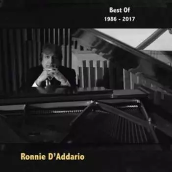 Виниловая пластинка D'Addario Ronnie - The Best of 1986-2017
