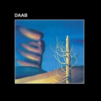 Виниловая пластинка Daab - III