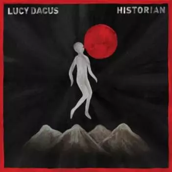 Виниловая пластинка Dacus Lucy - Historian