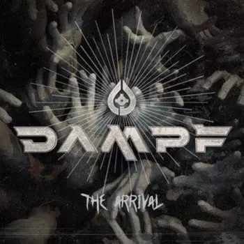 Виниловая пластинка DAMPF - The Arrival