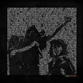 Виниловая пластинка Danakil - Marley