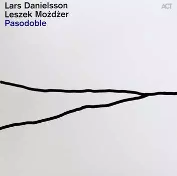 Виниловая пластинка Danielsson Lars - Pasodoble
