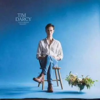 Виниловая пластинка Darcy Tim - Saturday night