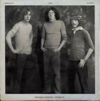 Виниловая пластинка Dark - Catalogue Raisonne. Volume VI