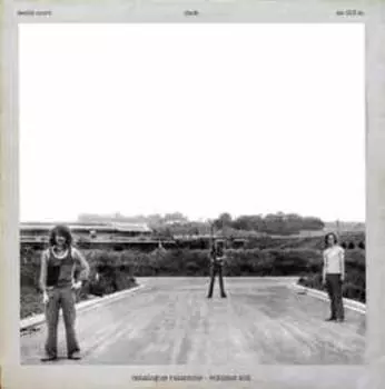 Виниловая пластинка Dark - Catalogue Raisonne. Volume XIII