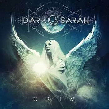 Виниловая пластинка Dark Sarah - Grim