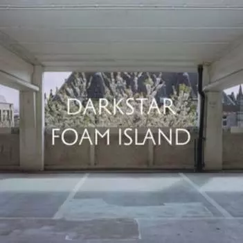 Виниловая пластинка Darkstar - Foam Island