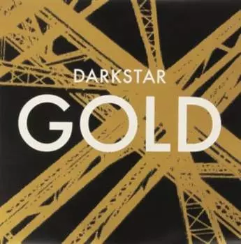 Виниловая пластинка Darkstar - Gold