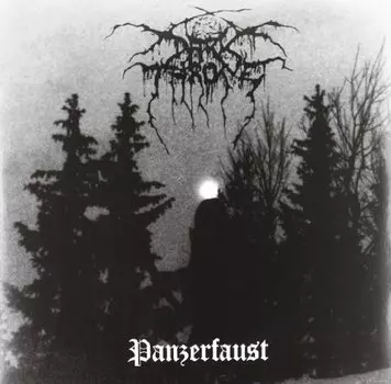 Виниловая пластинка Darkthrone - Panzerfaust