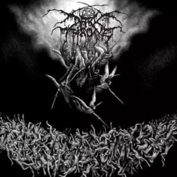 Виниловая пластинка Darkthrone - Sardonic Wrath