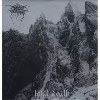 Виниловая пластинка Darkthrone - Total Death