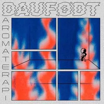 Виниловая пластинка Daufodt - Aromaterapi