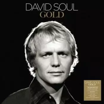 Виниловая пластинка David Soul - Gold