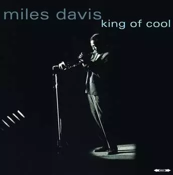 Виниловая пластинка Davis Miles - King Of Cool