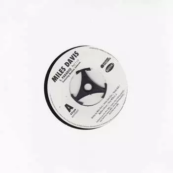 Виниловая пластинка Davis Miles - Paradise