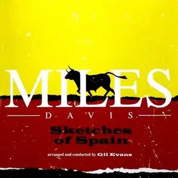 Виниловая пластинка Davis Miles - Sketches For Spain