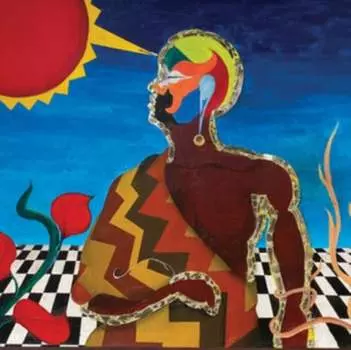 Виниловая пластинка Davis Wayne - Wayne Davis