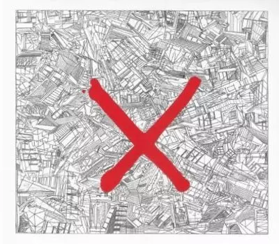 Виниловая пластинка Dawson Richard - 2020