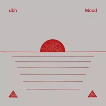 Виниловая пластинка dbh - Mood