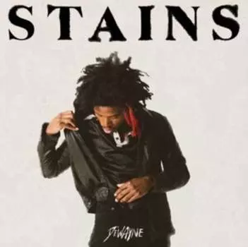 Виниловая пластинка De'Wayne - Stains