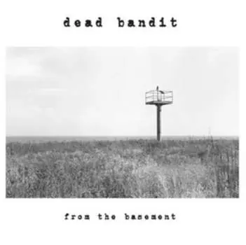 Виниловая пластинка Dead Bandit - From the Basement