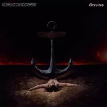 Виниловая пластинка Dead Kosmonaut - Gravitas