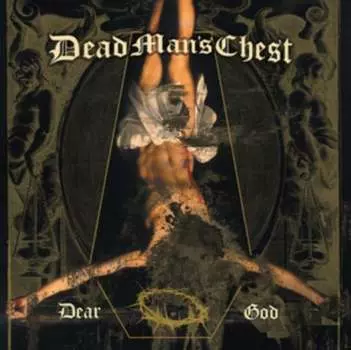 Виниловая пластинка Dead Man's Chest - Dear God