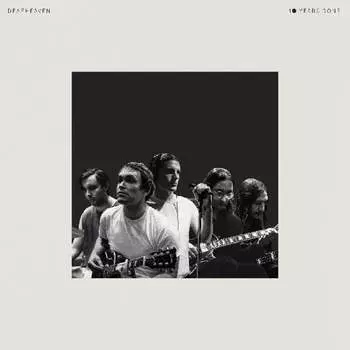 Виниловая пластинка Deafheaven - 10 Years Gone