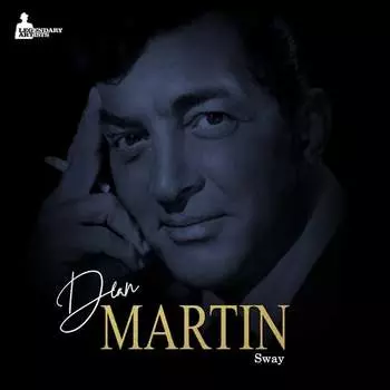 Виниловая пластинка Dean Martin - Sway