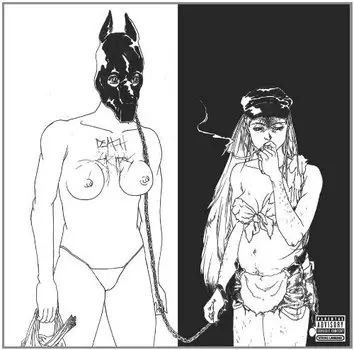 Виниловая пластинка Death Grips - Money Store