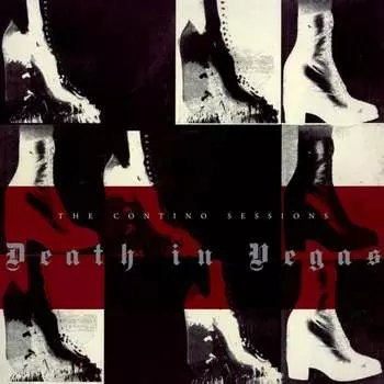 Виниловая пластинка Death In Vegas - The Contino Sessions