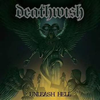 Виниловая пластинка DeathWish - Unleash Hell