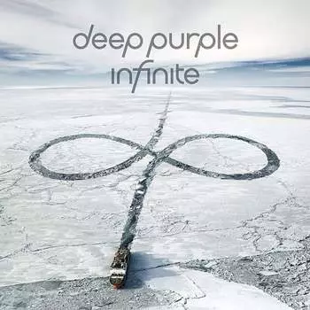 Виниловая пластинка Deep Purple - Infinite