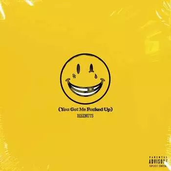 Виниловая пластинка Deez Nuts - You Got Me Fucked Up