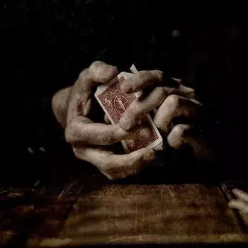 Виниловая пластинка Defeater - Defeater