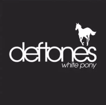 Виниловая пластинка Deftones - White Pony
