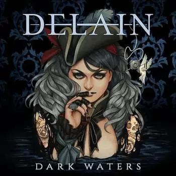 Виниловая пластинка Delain - Dark Waters