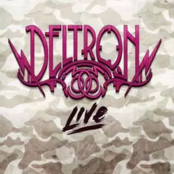 Виниловая пластинка Deltron 3030 - Deltron 3030 Live