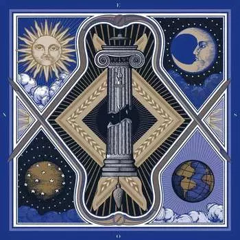 Виниловая пластинка Deluge - Aego Templo