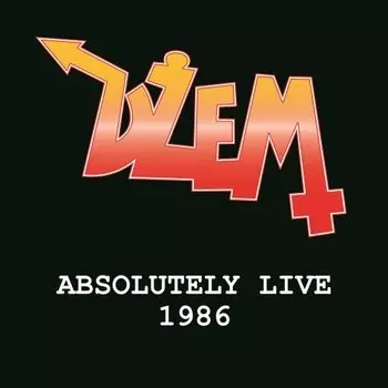 Виниловая пластинка Dem - Absolutely Live