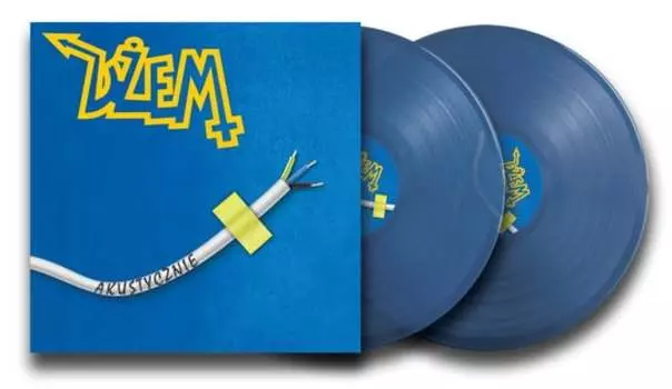 Виниловая пластинка Dem - Akustycznie