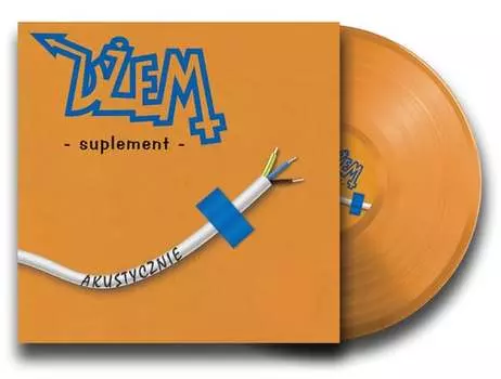 Виниловая пластинка Dem - Akustycznie - suplement