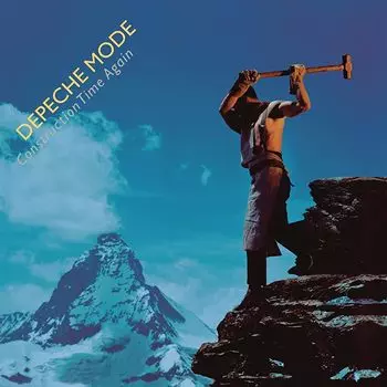 Виниловая пластинка Depeche Mode - Construction Time Again