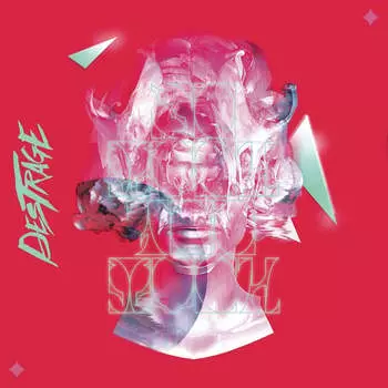 Виниловая пластинка Destrage - SO MUCH. too much.