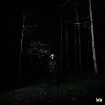 Виниловая пластинка Destroy Lonely - If looks could kill