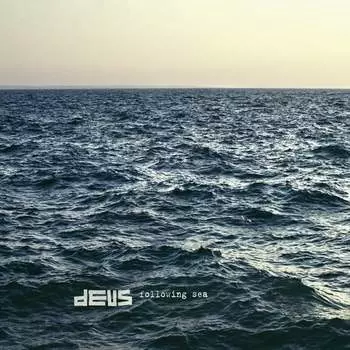 Виниловая пластинка Deus - Following Sea