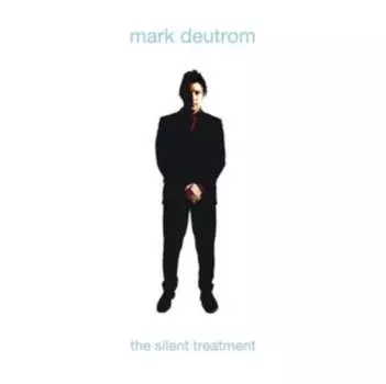 Виниловая пластинка Deutrom Mark - The Silent Treatment